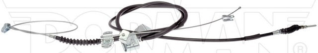 Parking Brake Cable Dorman-First Stop C661436