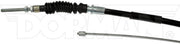 Parking Brake Cable Dorman-First Stop C661436