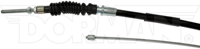 Parking Brake Cable Dorman-First Stop C661436