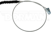 Parking Brake Cable Dorman-First Stop C661436