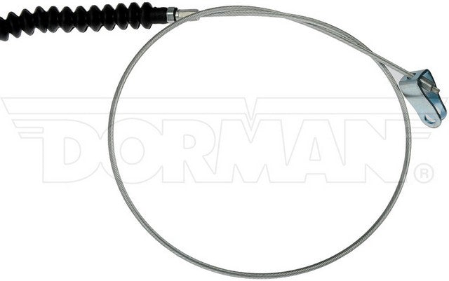Parking Brake Cable Dorman-First Stop C661436