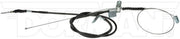 Parking Brake Cable Dorman-First Stop C661436