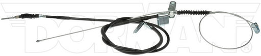 Parking Brake Cable Dorman-First Stop C661436