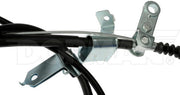 Parking Brake Cable Dorman-First Stop C661436