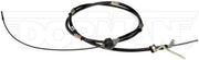 Parking Brake Cable Dorman-First Stop C661437