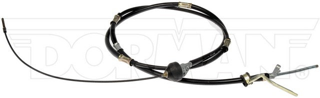 Parking Brake Cable Dorman-First Stop C661437