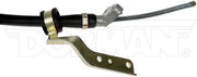 Parking Brake Cable Dorman-First Stop C661437