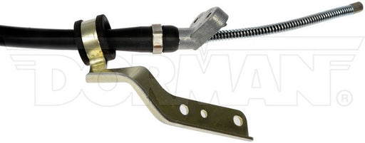 Parking Brake Cable Dorman-First Stop C661437