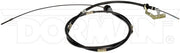 Parking Brake Cable Dorman-First Stop C661437
