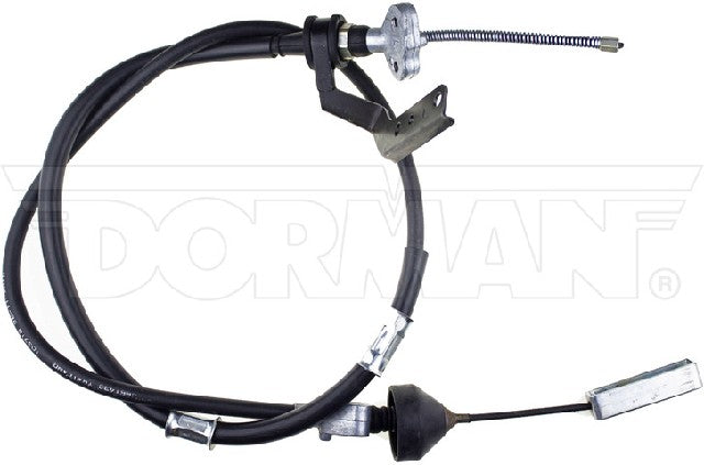 Parking Brake Cable Dorman-First Stop C661438