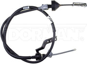 Parking Brake Cable Dorman-First Stop C661438