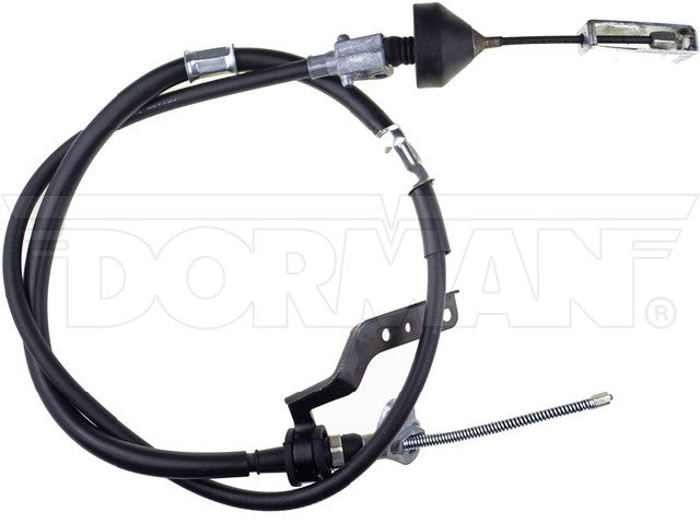 Parking Brake Cable Dorman-First Stop C661438