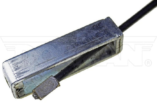 Parking Brake Cable Dorman-First Stop C661438