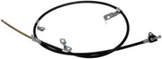 Parking Brake Cable Dorman-First Stop C661439
