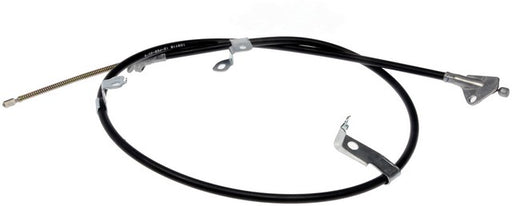 Parking Brake Cable Dorman-First Stop C661439