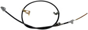 Parking Brake Cable Dorman-First Stop C661440