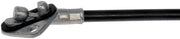 Parking Brake Cable Dorman-First Stop C661440