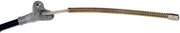 Parking Brake Cable Dorman-First Stop C661440