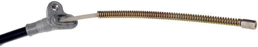 Parking Brake Cable Dorman-First Stop C661440