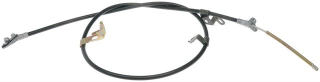 Parking Brake Cable Dorman-First Stop C661440