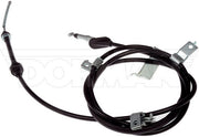 Parking Brake Cable Dorman-First Stop C661441