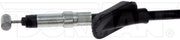 Parking Brake Cable Dorman-First Stop C661441