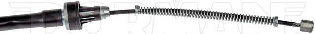 Parking Brake Cable Dorman-First Stop C661441