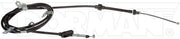 Parking Brake Cable Dorman-First Stop C661441