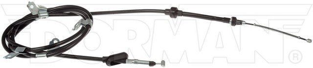 Parking Brake Cable Dorman-First Stop C661441