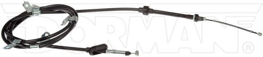 Parking Brake Cable Dorman-First Stop C661441