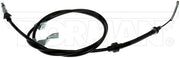 Parking Brake Cable Dorman-First Stop C661442