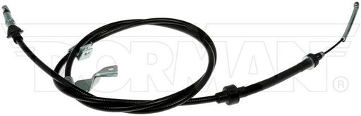 Parking Brake Cable Dorman-First Stop C661442