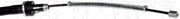 Parking Brake Cable Dorman-First Stop C661442