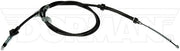 Parking Brake Cable Dorman-First Stop C661442