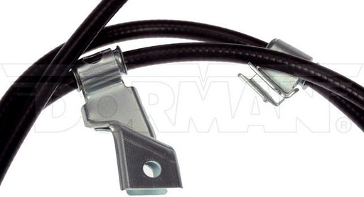 Parking Brake Cable Dorman-First Stop C661442