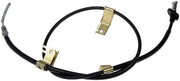 Parking Brake Cable Dorman-First Stop C661443