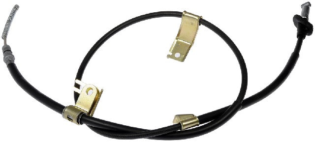 Parking Brake Cable Dorman-First Stop C661443