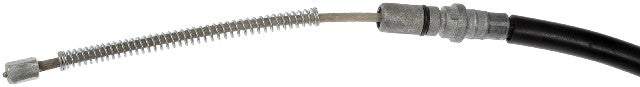 Parking Brake Cable Dorman-First Stop C661443