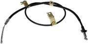 Parking Brake Cable Dorman-First Stop C661443