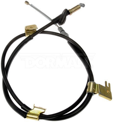 Parking Brake Cable Dorman-First Stop C661444