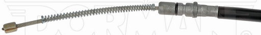 Parking Brake Cable Dorman-First Stop C661444