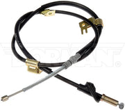 Parking Brake Cable Dorman-First Stop C661444