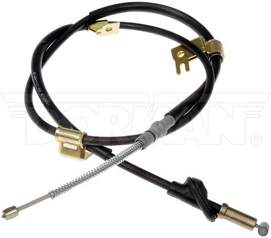 Parking Brake Cable Dorman-First Stop C661444