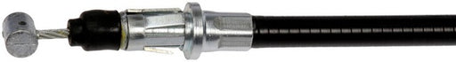 Parking Brake Cable Dorman-First Stop C661451