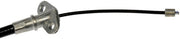 Parking Brake Cable Dorman-First Stop C661451