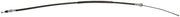 Parking Brake Cable Dorman-First Stop C661451