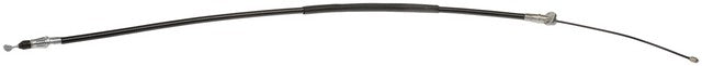 Parking Brake Cable Dorman-First Stop C661451