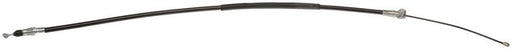 Parking Brake Cable Dorman-First Stop C661451