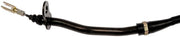 Parking Brake Cable Dorman-First Stop C661452