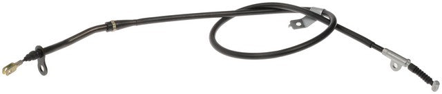Parking Brake Cable Dorman-First Stop C661452